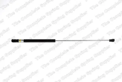 Produktbild von LESJÖFORS 8115637 Gasfeder Heckklappendämpfer für CITROËN C4 I (LC)