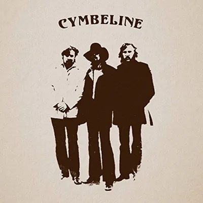 Image de Cymbeline - 1965-1971 CD