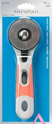 Obrázek produktu pro Milward Rotary Cutter Řezač