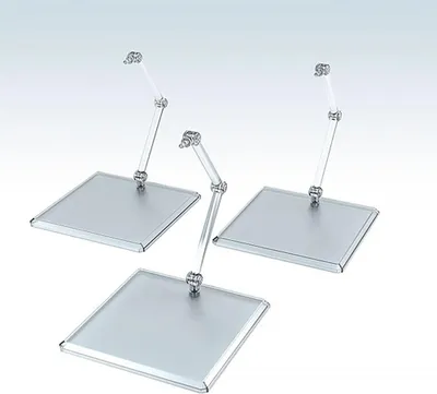 Obrázek produktu pro Stojan na figurky Simple Stand 3-Pack