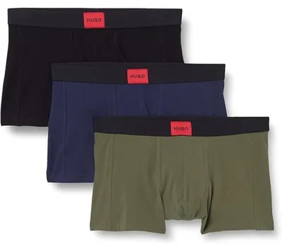 Obrázok produktu pre Hugo 50532797-989 pánske viacfarebné boxerky