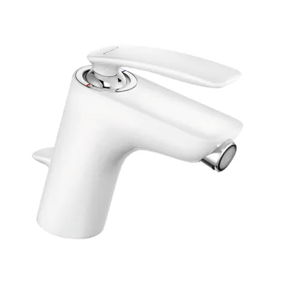 Produktbild von KLUDI BALANCE Bidet-Einhandmischer, Einlochmontage, Auslaufhöhe 100mm, 522169175