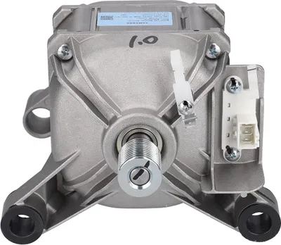 Produktbild von Motor SAMSUNG DC93-00316A für Waschmaschine