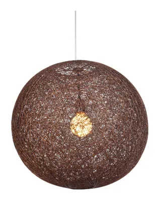 Immagine prodotto di Candellux CARUBA lampada a sospensione 31-26906 bianco