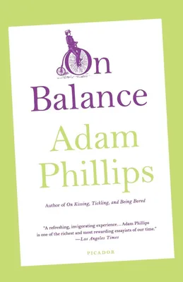 Produktbild von On Balance