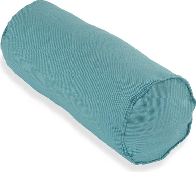 Produktbild von H.O.C.K. Sparkle Outdoor Nackenrolle 50xø20cm tükis menta