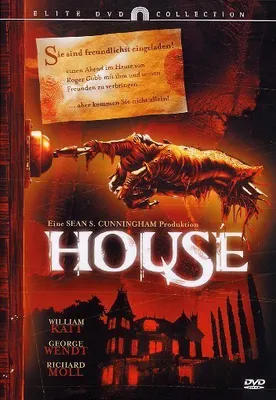 Produktbild von House