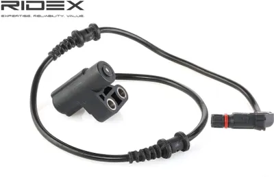 Produktbild von RIDEX ABS Sensor Raddrehzahl Vorne Links passend für MERCEDES-BENZ A-Klasse (W168) 412W0272