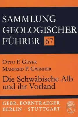 Obrázok produktu pre Die Schwäbische Alb und ihr Vorland