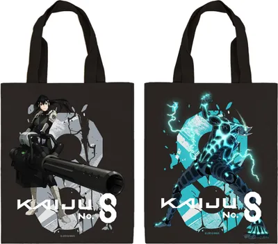 Immagine prodotto di Kaiju No. 8 Borsa Mina Ashiro Stagione 2
