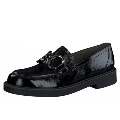 Immagine prodotto di Paul Green scarpa slip-on nera