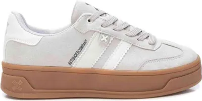Productafbeelding van XTI sneakers, model 10147-078485, kleur beige, maat 36
