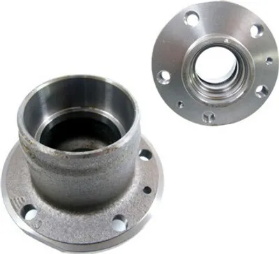 Produktbild von Radnabe hinten für Fiat Ducato 280 290 14 Q 7576722