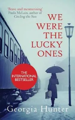 Produktbild von We Were the Lucky Ones