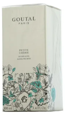 Obrázok produktu pre Goutal Petite Chérie Eau Sans Alcool Spray (100 ml)