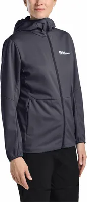 Produktbild von Softshelljacke für Damen
