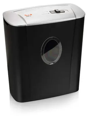 Obrázok produktu pre Peach PS500-10, Krížové rezanie, 22 cm, 4 x 52 mm, 11 L, 80 listy, 72 dB
