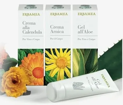Immagine prodotto di Crema Arnica 75 Ml