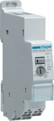 Image de Hager Télérupteur électrique EPS450B