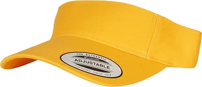 Immagine prodotto di FLEXFIT 8888 | Berretto con visiera curva, visiera precurvata - Colore: Magic Mango - Taglia: Unica