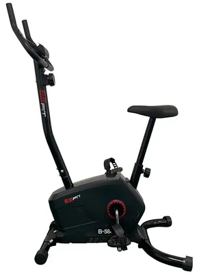 Obrázek produktu pro Magnetické cvičební kolo Eb Fit B580