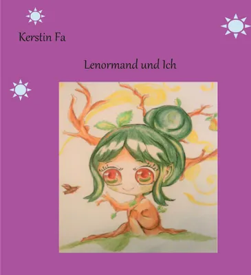 Produktbild von Lenormand und Ich