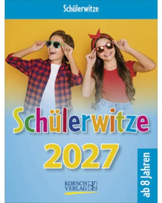 Obrázok produktu pre Školské vtipy 2027