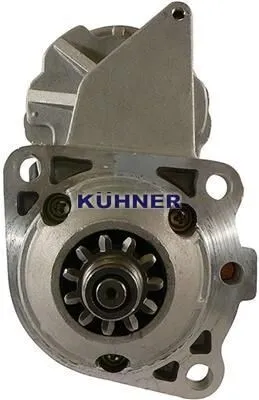 Produktbild von AD KÜHNER 254611 Starter Anlasser 7,5kW 24V
