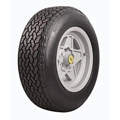 Productafbeelding van Michelin Collection zomerbanden voor motorfietsen, type XWX (205/70 R14 89W)