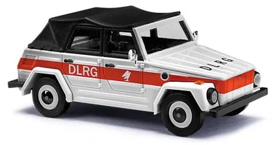 Produktbild von Vw 181 Dlrg