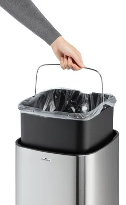 Obrázok produktu pre Durable NO TOUCH 35L
