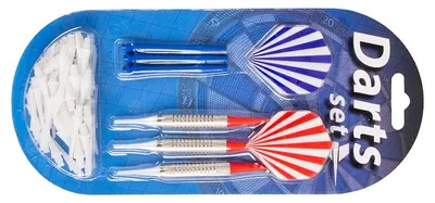 Produktbild von Insportline Eskadro Darts 3 Stück