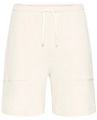 Produktbild von !Solid SDAlann Herren Sweatshorts Kurze Hose Jogginghose Baumwollmischung Regular Fit