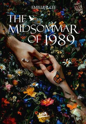 Zdjęcie produktu dla The Midsommar of 1989 - Emilia J. Lee (Buch auf Polnisch)