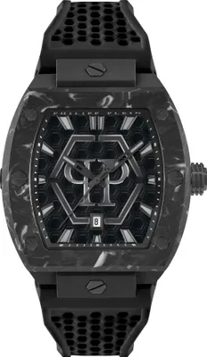Produktbild von Philipp Plein Analoguhr für Herren