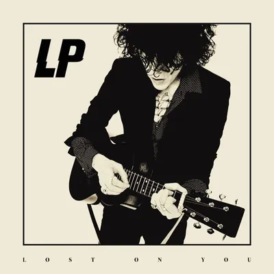 Produktbild von Lp-Lost on You (Deluxe Edition)