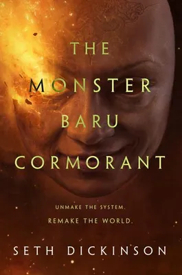 Image de The Monster Baru Cormorant