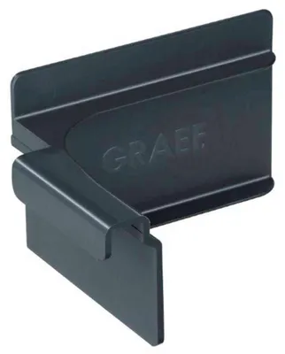 Zdjęcie produktu dla Graef 85/86/168/174/750/180/F1/2/20 (T/2 RESTEHALTER ECK.)