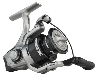 Produktbild von Abu Garcia MAXXSP2500 - Spinnrolle