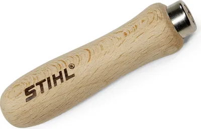 Produktbild von Feilengriff STIHL, Holz