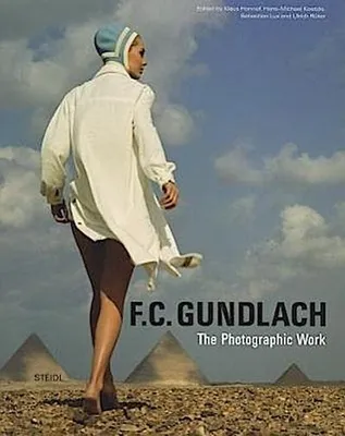 Immagine prodotto di Gundlach, F. C.. Photographic Work