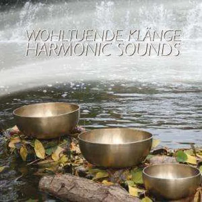 Obrázek produktu pro Lilo Bako: Wohltuende Klänge - Harmonic Sounds - da Music GmbH & Co K 9915 - (Hudba / Titel: H-Z)