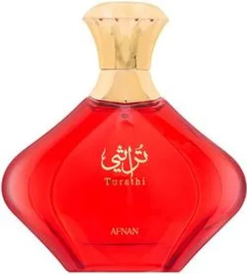 Produktbild von Afnan Turathi Eau De Parfum Femme 90ml Spray