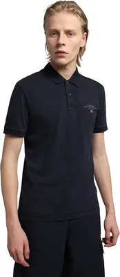 Obrázok produktu pre Napapijri Polokošeľa Elbas Jersey