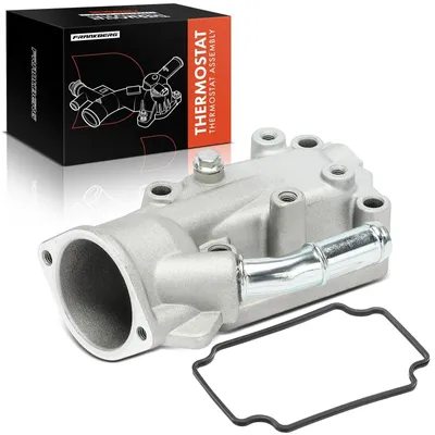 Imagen del producto de Termostato para varios modelos de Peugeot y Citroën