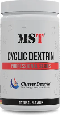 Produktbild von MST - Cluster Dextrin 1kg