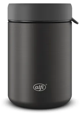 Obrázek produktu pro Alfi ISO FOOD MUG 350 ml, sametově černý matný