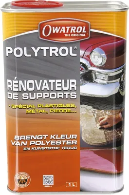 Produktbild von Owatrol Polytrol 1 Liter - Owatrol