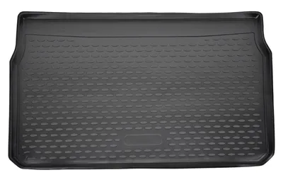 Immagine prodotto di Vasca Baule Bagagliaio Per Citroen C3 3 2016-2023 Tappeto Esclusivo Gomma