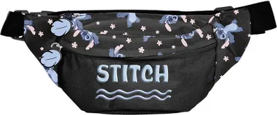 Produktbild von Gürteltasche Bauchtasche Hüfttasche Tasche zum Umhängen Stitch